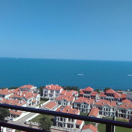 Аrcadia Nataly'S Pearls Appartments オデッサ エクステリア 写真