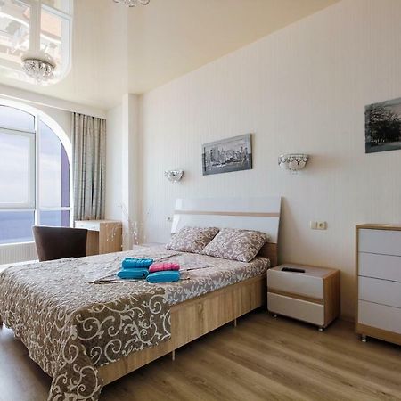 Аrcadia Nataly'S Pearls Appartments オデッサ エクステリア 写真