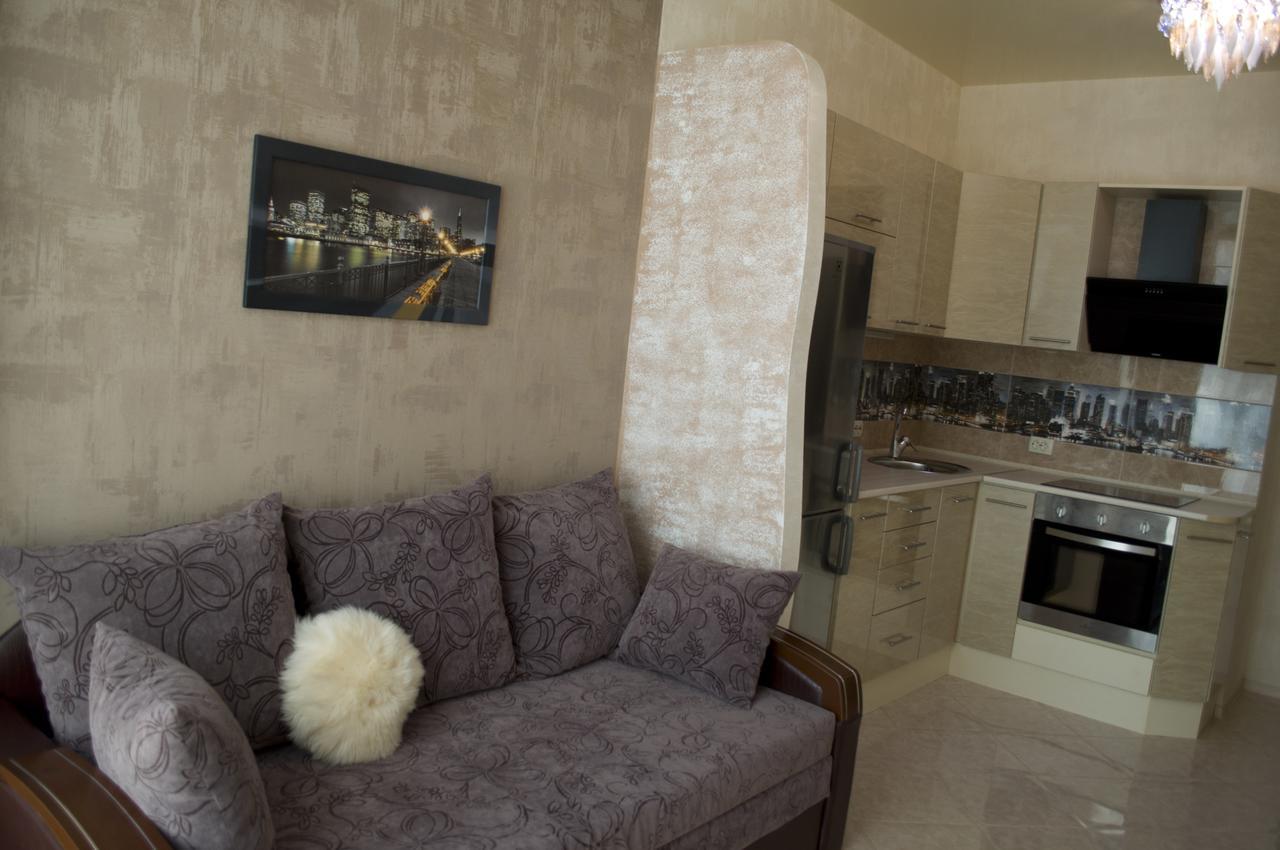 Аrcadia Nataly'S Pearls Appartments オデッサ エクステリア 写真