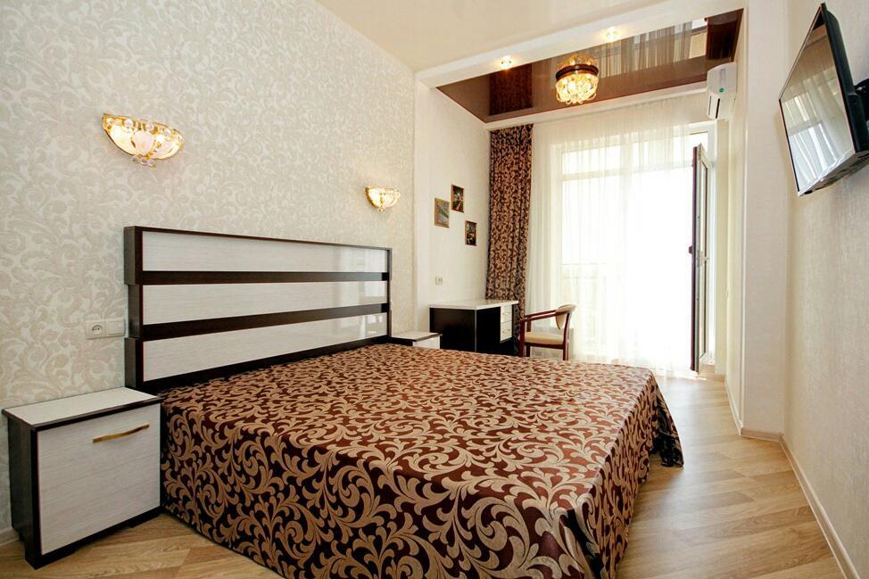 Аrcadia Nataly'S Pearls Appartments オデッサ エクステリア 写真