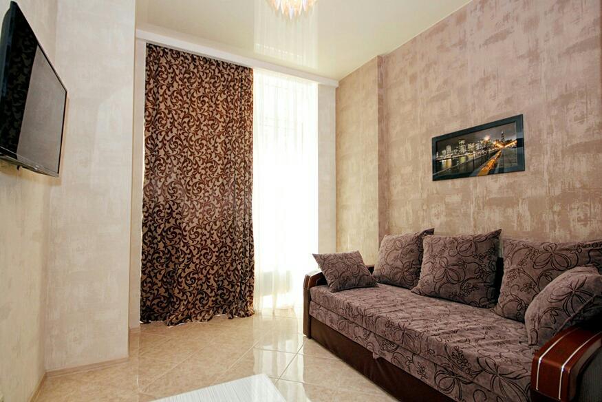 Аrcadia Nataly'S Pearls Appartments オデッサ エクステリア 写真