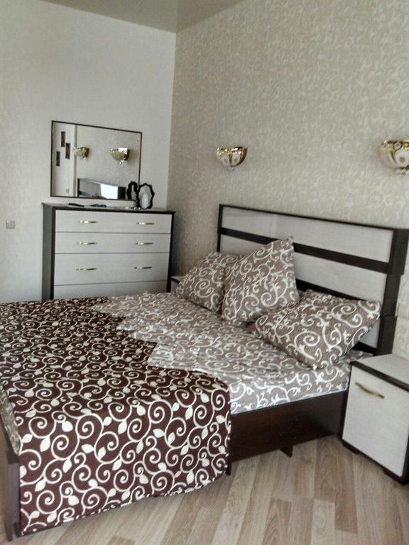 Аrcadia Nataly'S Pearls Appartments オデッサ エクステリア 写真