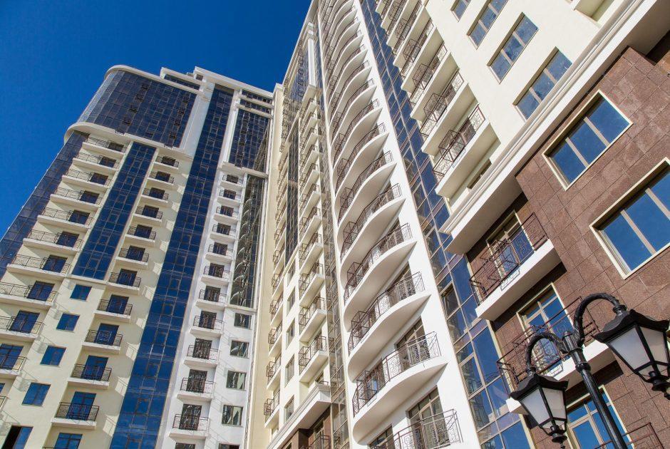 Аrcadia Nataly'S Pearls Appartments オデッサ エクステリア 写真