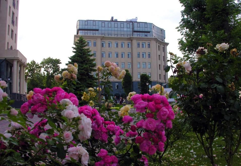 Аrcadia Nataly'S Pearls Appartments オデッサ エクステリア 写真