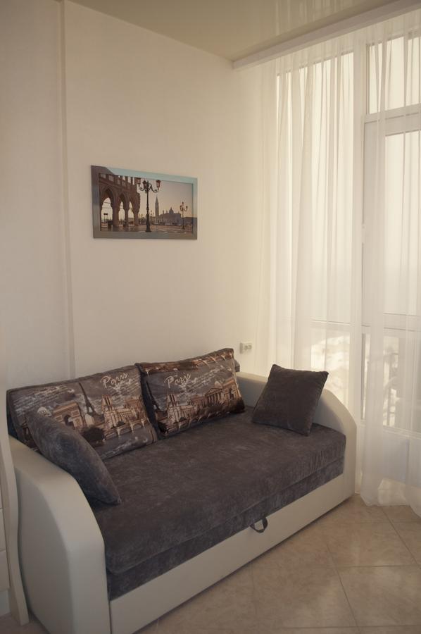 Аrcadia Nataly'S Pearls Appartments オデッサ エクステリア 写真