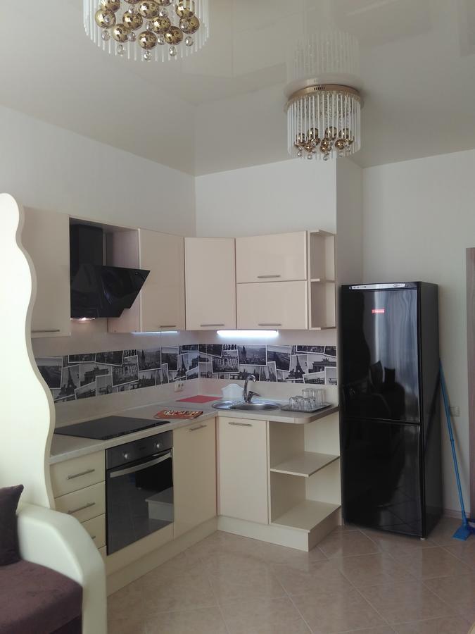 Аrcadia Nataly'S Pearls Appartments オデッサ エクステリア 写真