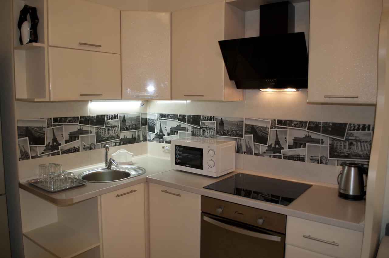 Аrcadia Nataly'S Pearls Appartments オデッサ エクステリア 写真