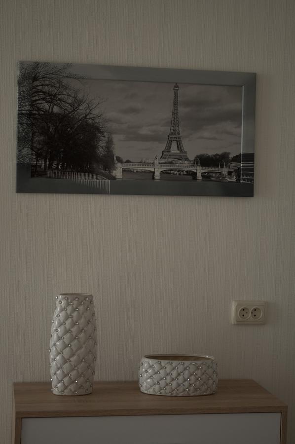 Аrcadia Nataly'S Pearls Appartments オデッサ エクステリア 写真