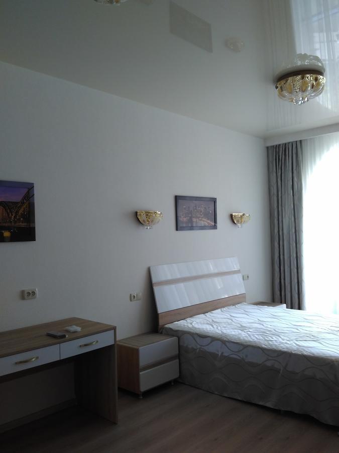 Аrcadia Nataly'S Pearls Appartments オデッサ エクステリア 写真