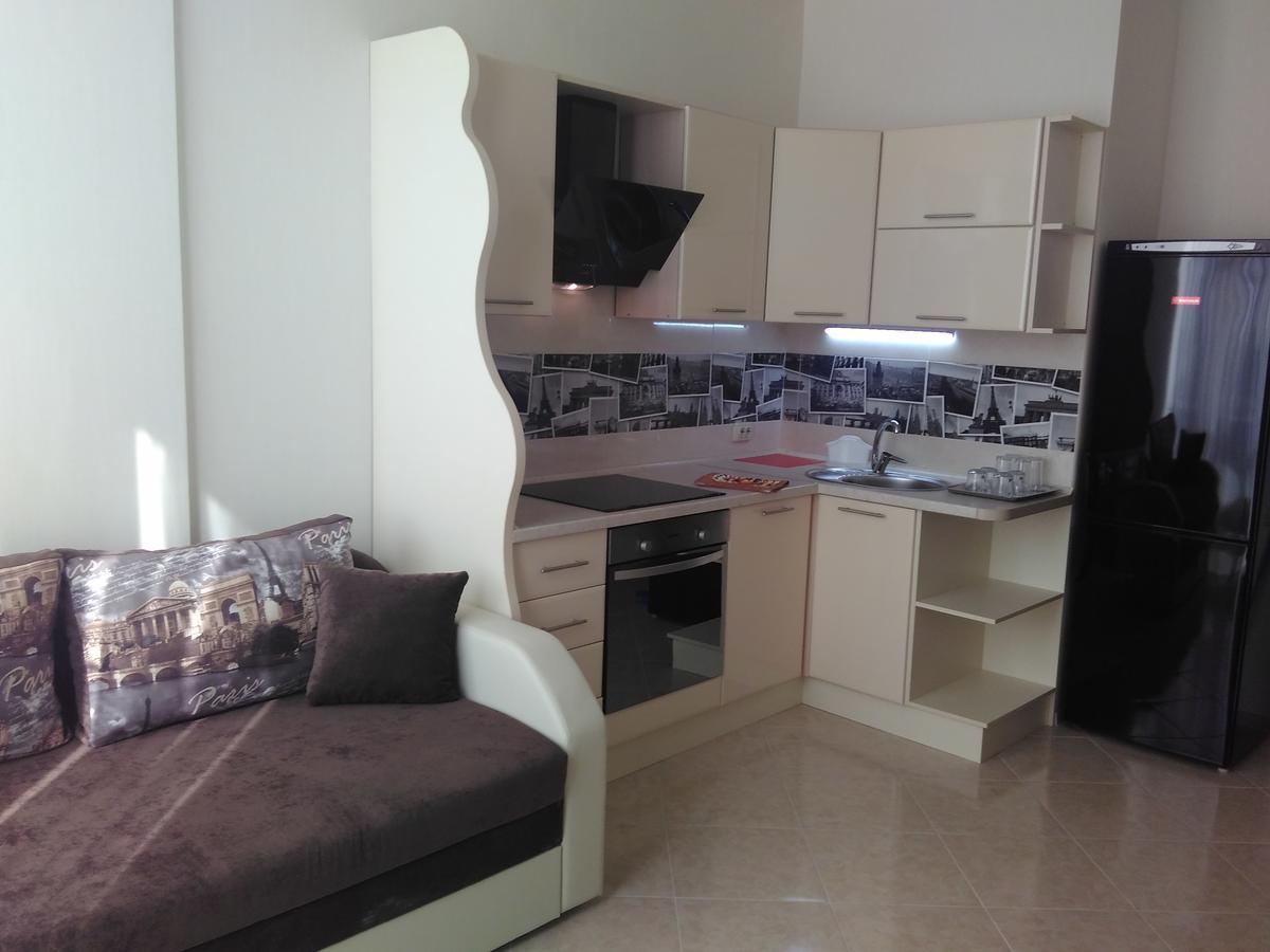 Аrcadia Nataly'S Pearls Appartments オデッサ エクステリア 写真