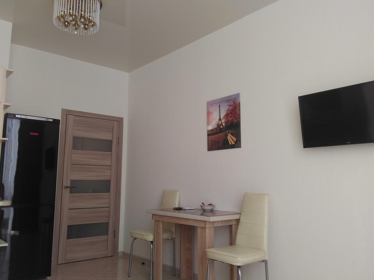 Аrcadia Nataly'S Pearls Appartments オデッサ エクステリア 写真