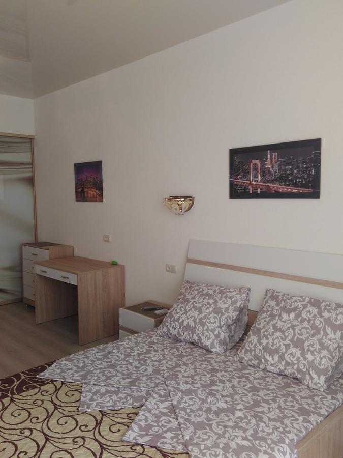 Аrcadia Nataly'S Pearls Appartments オデッサ エクステリア 写真