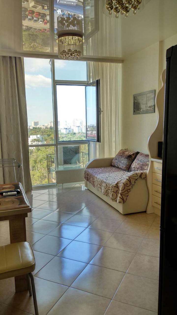 Аrcadia Nataly'S Pearls Appartments オデッサ エクステリア 写真