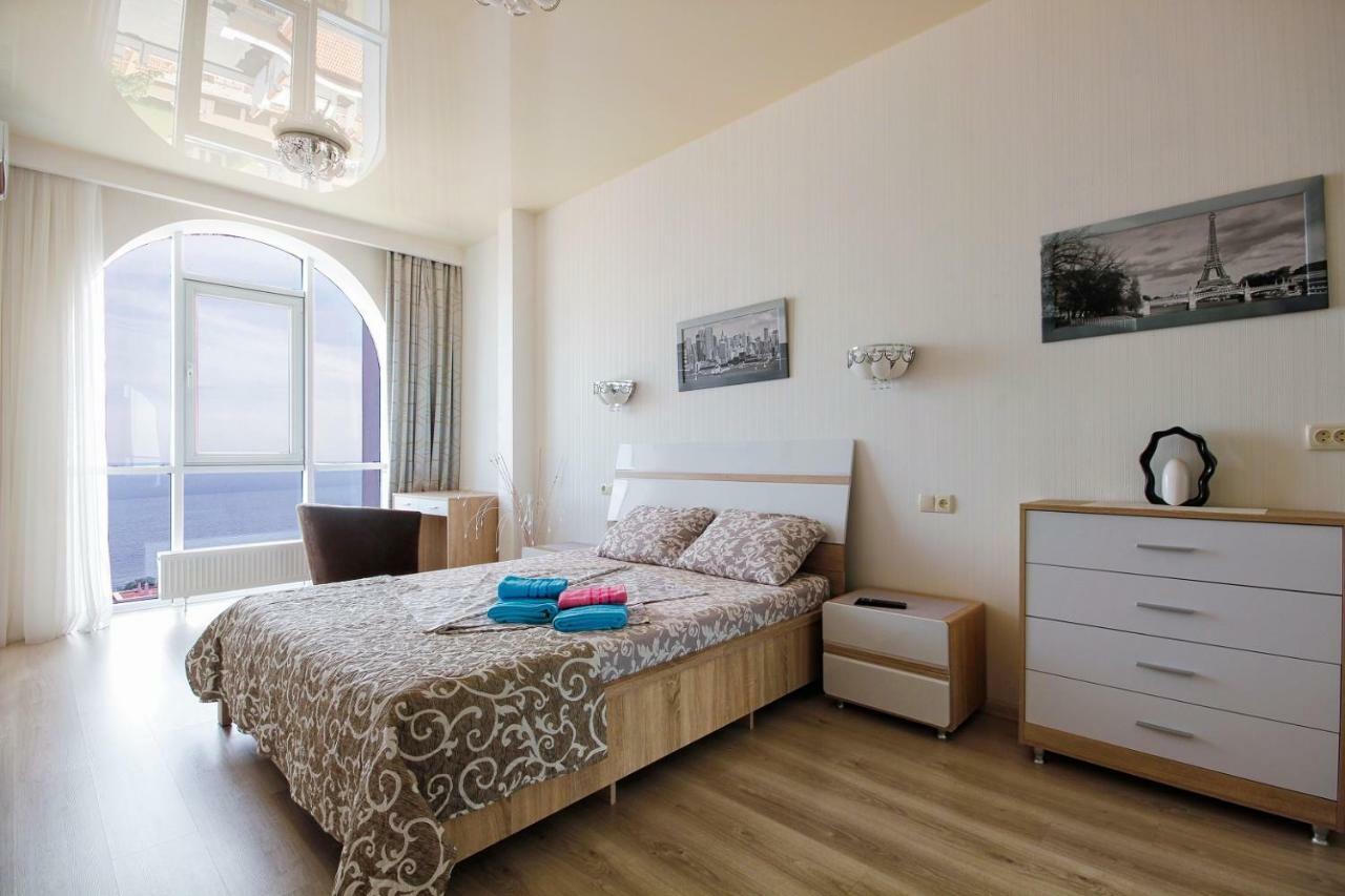 Аrcadia Nataly'S Pearls Appartments オデッサ エクステリア 写真