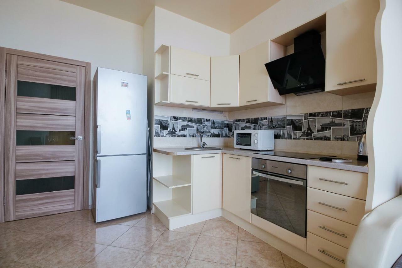 Аrcadia Nataly'S Pearls Appartments オデッサ エクステリア 写真