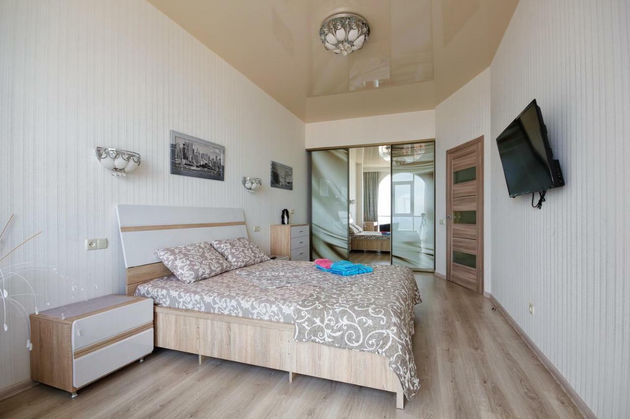 Аrcadia Nataly'S Pearls Appartments オデッサ エクステリア 写真