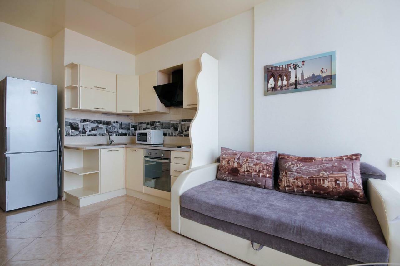 Аrcadia Nataly'S Pearls Appartments オデッサ エクステリア 写真