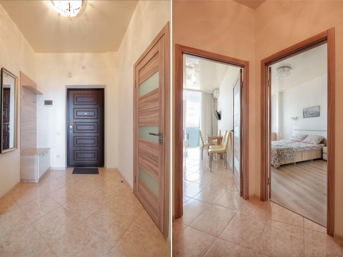 Аrcadia Nataly'S Pearls Appartments オデッサ エクステリア 写真