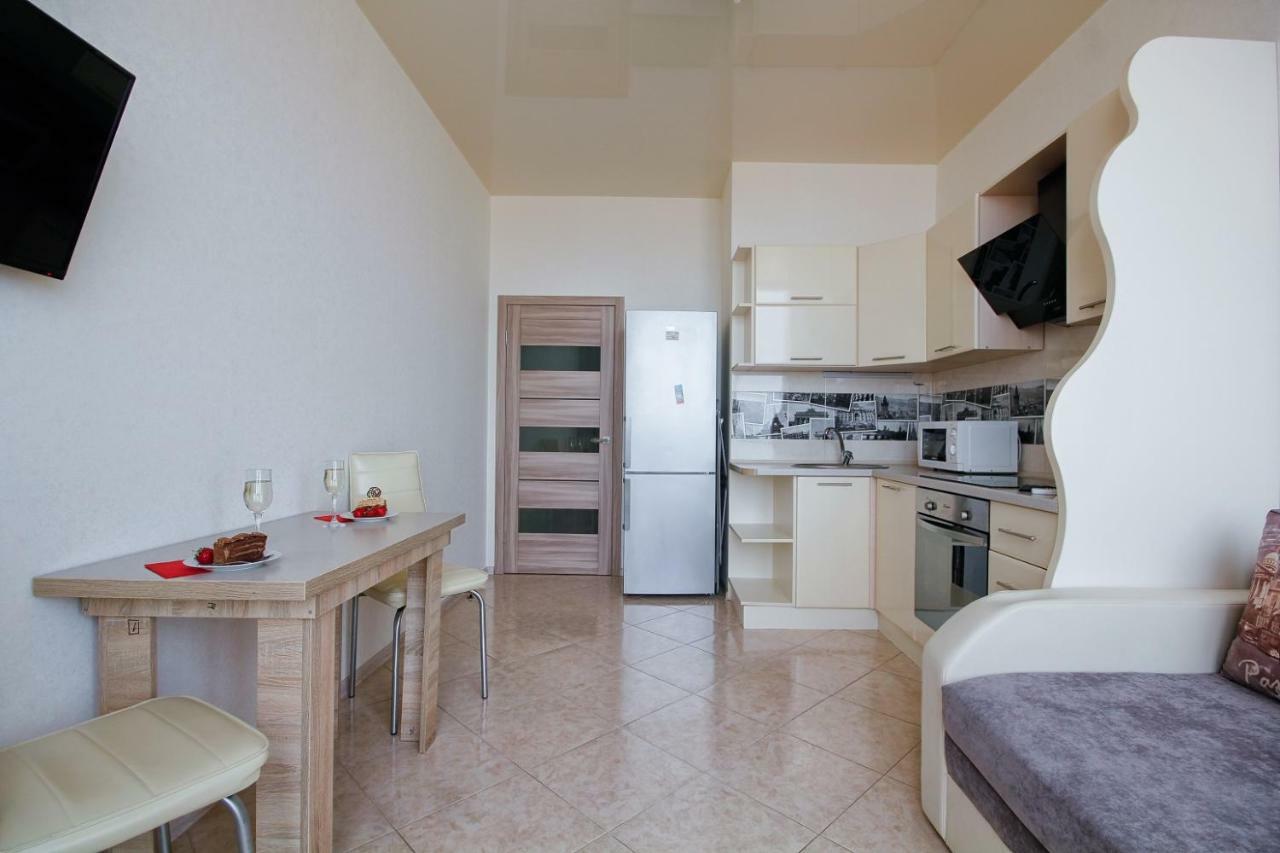 Аrcadia Nataly'S Pearls Appartments オデッサ エクステリア 写真