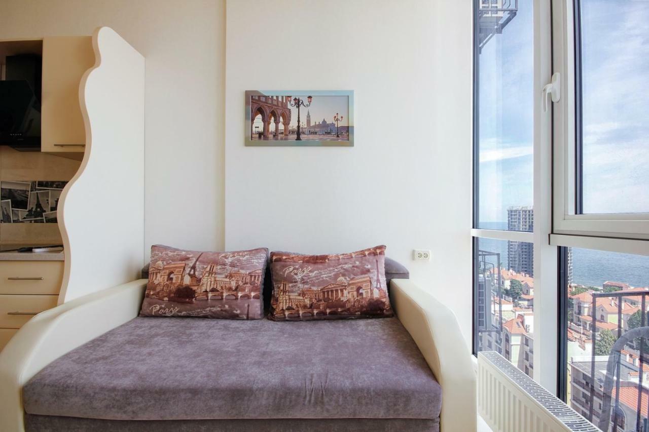 Аrcadia Nataly'S Pearls Appartments オデッサ エクステリア 写真